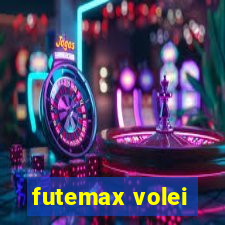 futemax volei